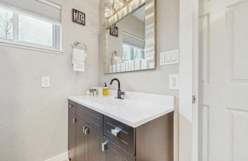 Nekoosa Albatross A-Frame - Foto 15