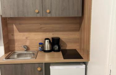 Appartement avec vue sur la ville - Photo 1