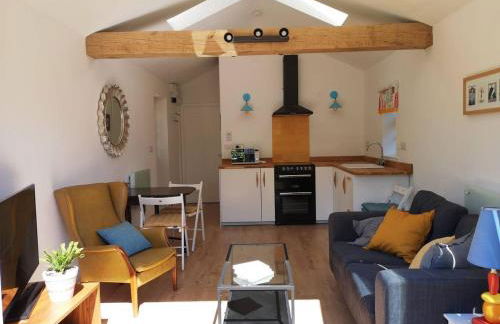 The Bird House at Woodburn Cottage - Foto 16