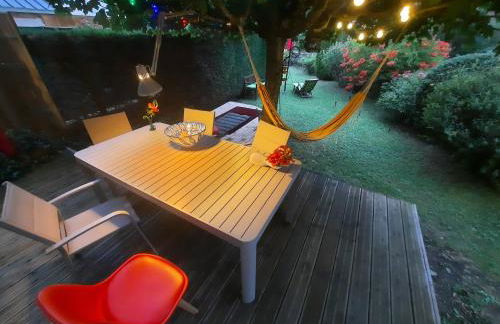 En bord de rivière - Foto 50