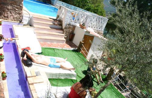 Casa Rural Los Parrales - Foto 31