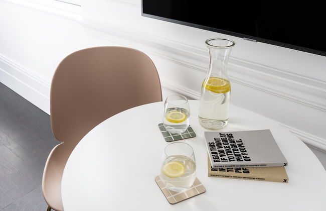 The Moorgate by Cove - Foto 60