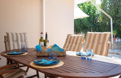 Vossos Cottage House - Visit all Zakynthos from one place - Foto 20