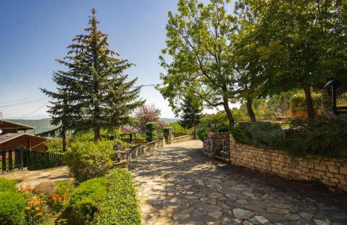 Villa Tethys Mountain Resort - Foto 6