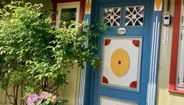 Haus am Hafen - Kaminfeeling und Luxus unter Reet - Foto 4