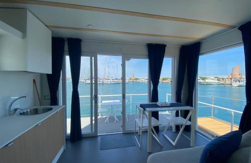 House Boat Rimini Resort - Foto 18