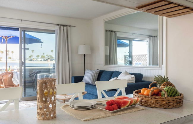 Bay View 3 by Avantstay Stunning Home on the Beach! In Mission Beach! - Foto 12