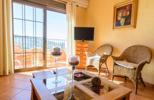 Apartamentos Sierra Tejeda - Photo 48