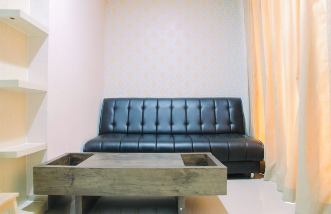 Comfy and Spacious 2BR Callia Apartment - Foto 29