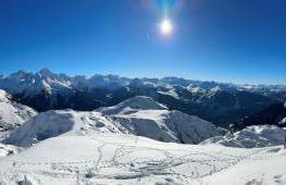 Appartement - La Plagne - Les Coches - 7 Personnes - Pieds des pistes - Foto 44