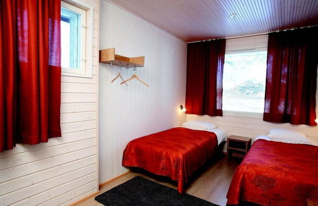 Äijälän Rusti Paratiisisaari - Foto 10