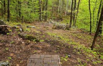 Maine Treehouse-The Spruce Suite - Foto 11