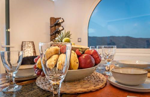 Mogan luxury apartment, sea views, jacuzzi and sauna. - Foto 13