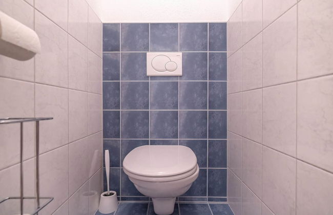 Apartment in Neustift Near Stubai Glacier - Foto 9