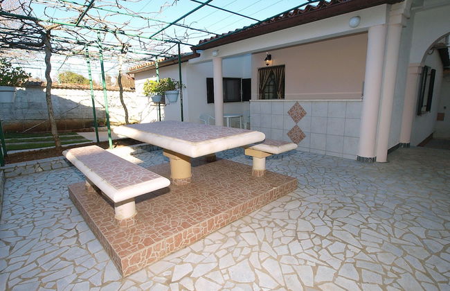 Apartments Lillian 811 - Foto 64