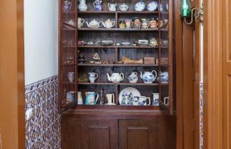 Casa do Sr Querubim - Foto 37