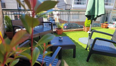 Casa África y Ramona - Foto 2