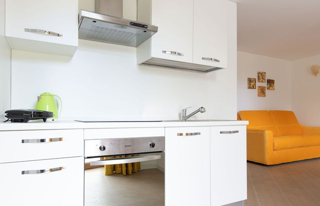 So-l563-tola35c2 - Villa Tola - Giallo - Foto 67