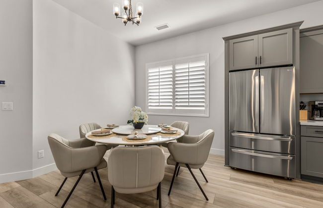 Cottonrose Flagstaff - Foto 26