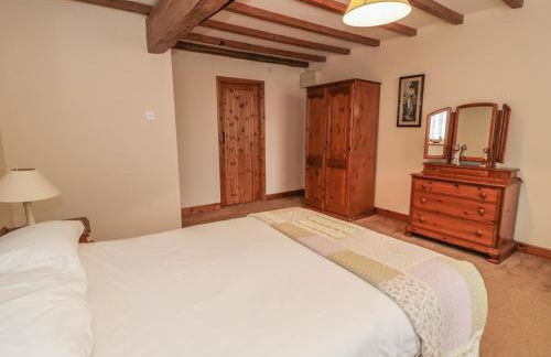 The Old Hayloft - Foto 10