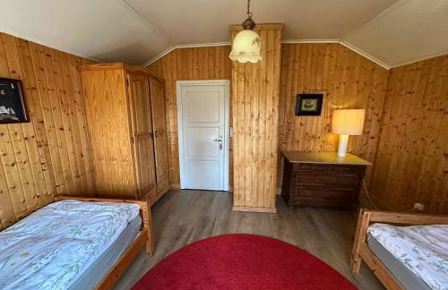 Alte Stellmacherei Langenhorn - Foto 43