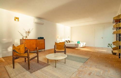 Villa Punta Morcone - Foto 8