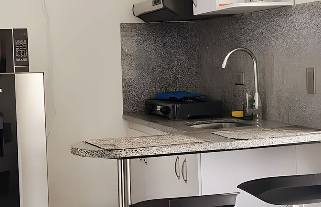 504 Moderno Aparta-Suite en Versalles Tipo Loft - Cali Tower Suites & Lofts - Photo 28