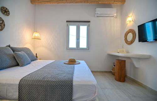 Pregadi Cycladic Suite - Foto 7