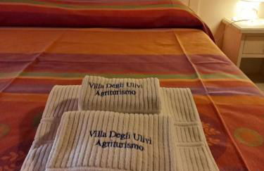 Agriturismo Villa Degli Ulivi - Foto 9