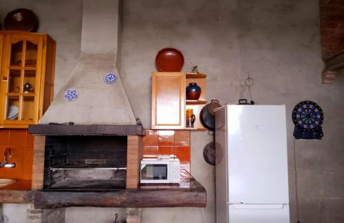 Can Jep Llarg Casa Rural - Foto 16