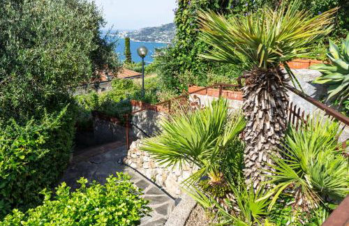 Onda Sul Golfo - Panorama sul Mare - Photo 28