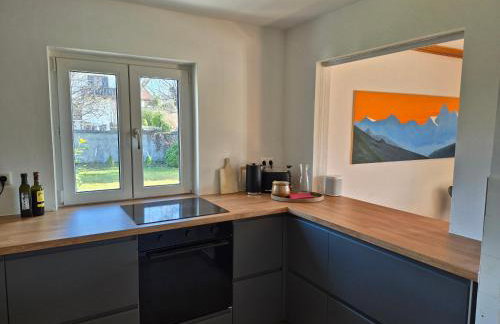 The Staffelsee Lodge - Foto 31