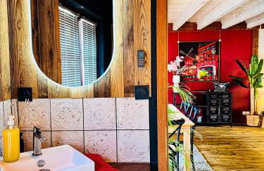 La Maison Rouge Au coeur historique de Riquewihr - Photo 5