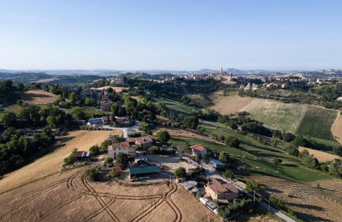 Bed and breakfast Biancalana - Foto 16