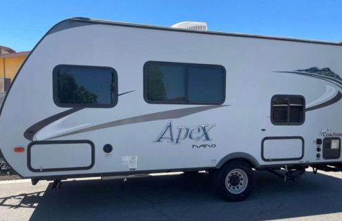 Cozy Vegas Bunkhouse RV - Foto 1