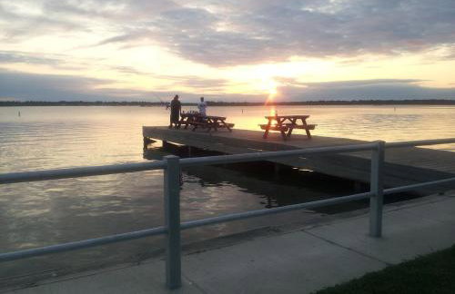 2 Bd, Oceanfront Oasis, Lots of deals and Winter Texans book early - Foto 18