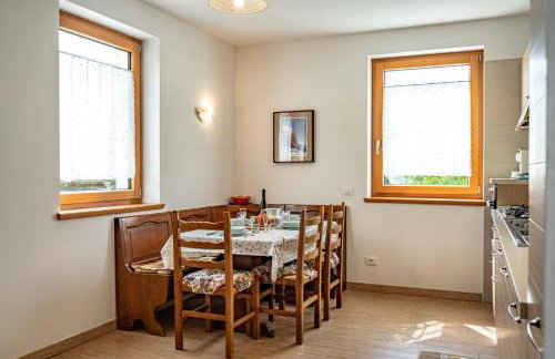 Dimora Kino, Taio Ospitar - Foto 7