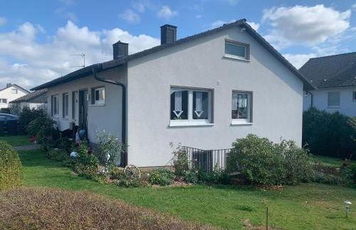 Sauerlandblick - Appartement & FeWo Wickede - Foto 1