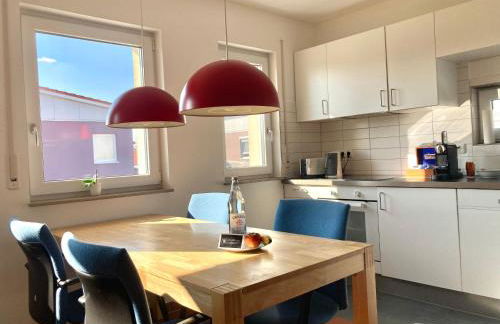 Business Apartment Herzobase - Foto 6