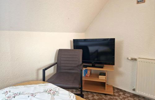 Heringsdorf, Ferienwohnung Groth - Foto 21