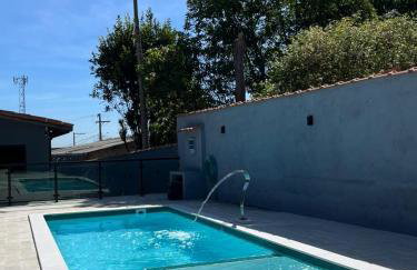 Chácara com Piscina e Churrasqueira para Day Use - Foto 6