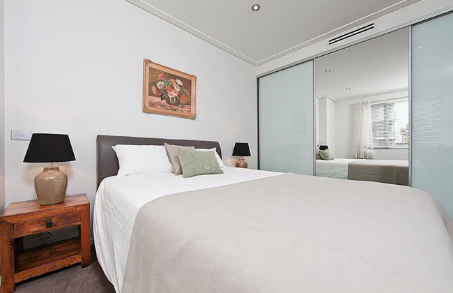 Accommodate Canberra - Glebe Park - Foto 22