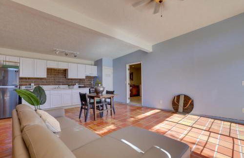 5 Mi to Casino and Lake Home on Escondido Ranch! - Foto 6