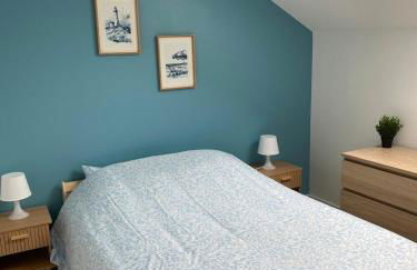 Maison cosy à Aure sur Mer - Foto 1