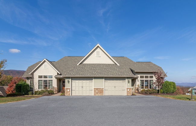 Massanutten's Regal Vistas by Tripforth - Foto 1