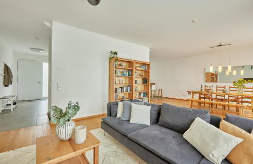 Exklusive Villa-Eggert mit Kamin & Terasse für 6 Personen im Bretten - Foto 5