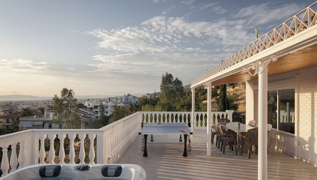 Athenian Secret Glyfada - Foto 5, Habitación