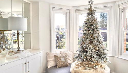 Lovely Central Horsham Home - Foto 4