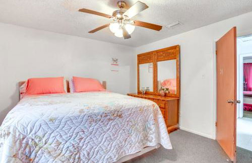 12 Mi to French Quarter! Apt Near Parks and Dining - Foto 18