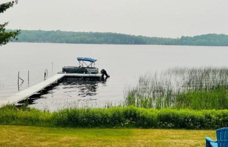 Peace Of Mind On Namakagon Condo - Foto 16